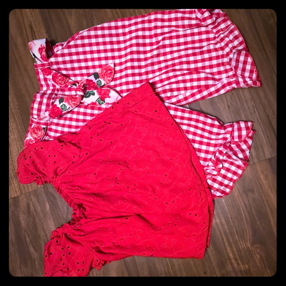 Super cute matching set